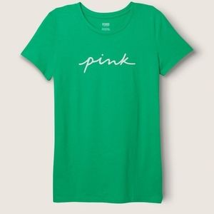 Victoria Secret PINK T-SHIRT